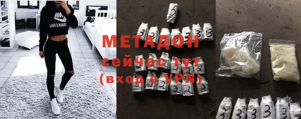 хмурый Алексин